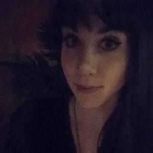 Meet your Posher, Aubrey